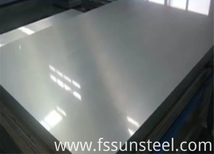 304 NO.4 Satin Hairline Sheets 304 NO.4 Satin Hairline Sheets